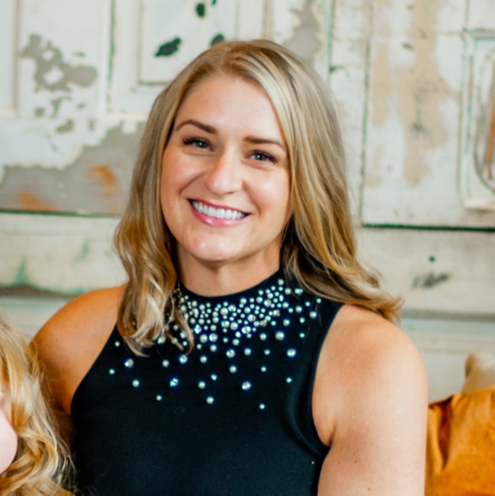Meet your Posher, Jillian